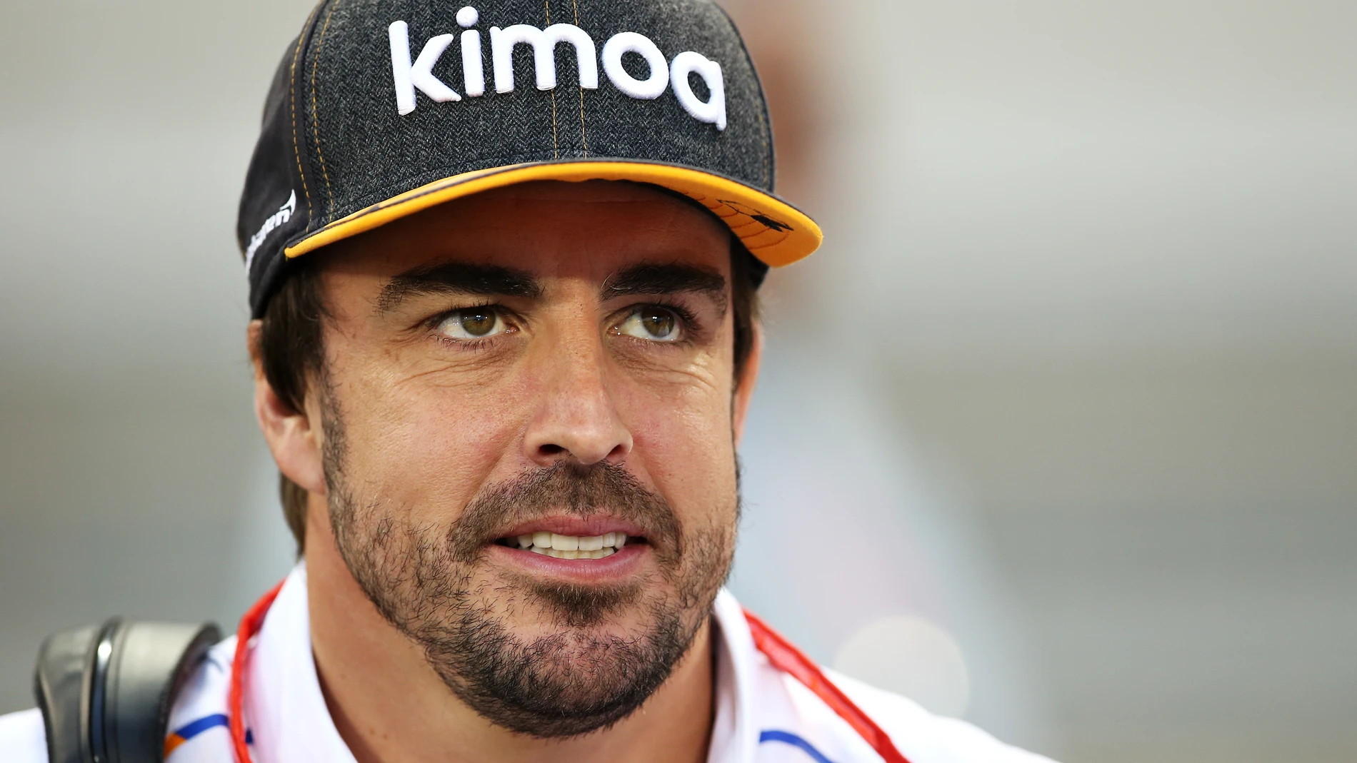 El emotivo mensaje de Fernando Alonso para despedir el año El emotivo mensaje de Fernando Alonso para despedir el año