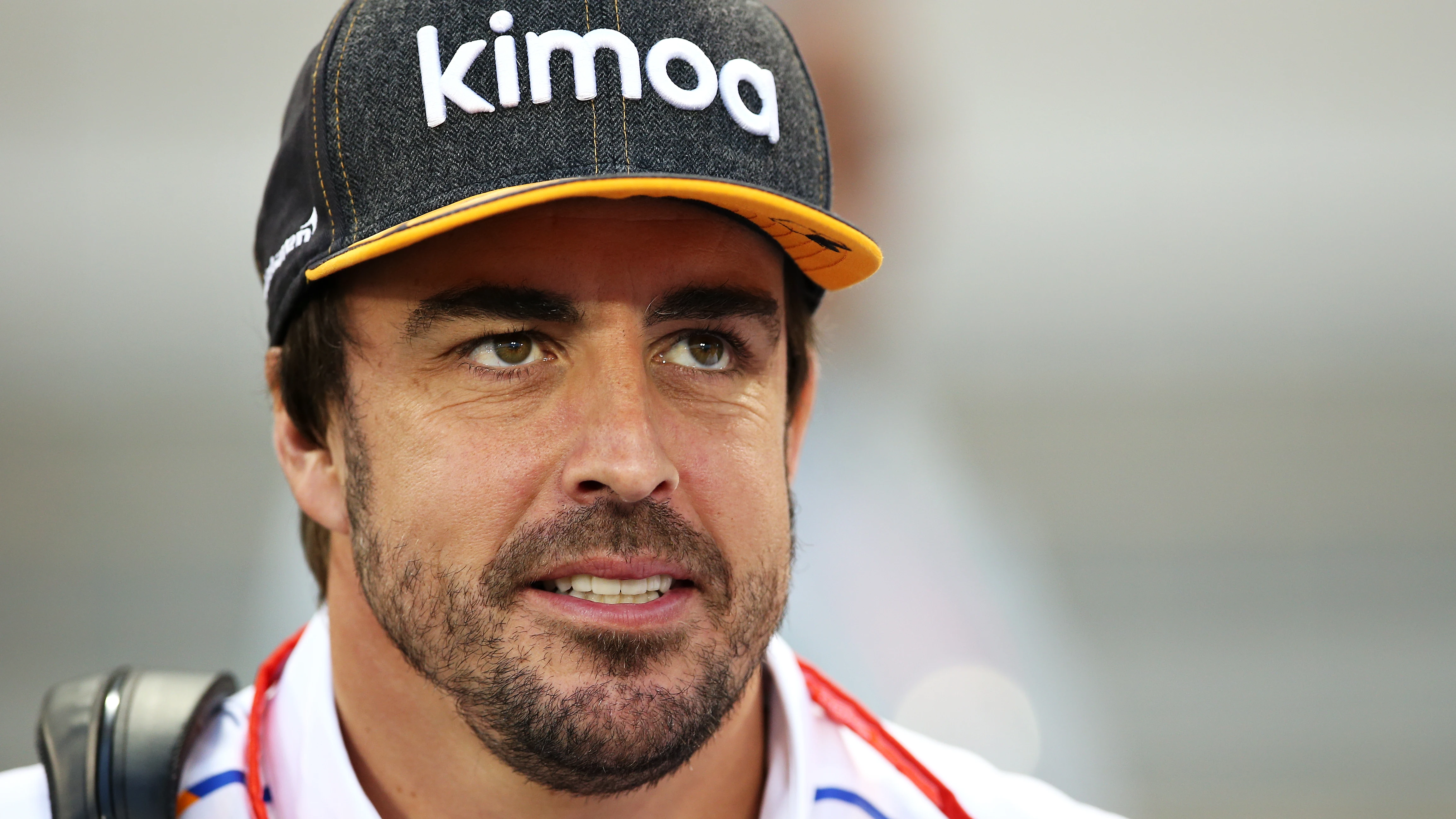 El emotivo mensaje de Fernando Alonso para despedir el año El emotivo mensaje de Fernando Alonso para despedir el año