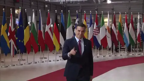 2019: un año de campaña electoral con Pedro Sánchez como máximo protagonista 2019: un año de campaña electoral con Pedro Sánchez como máximo protagonista