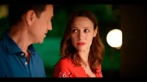 Daniel y Cristina, pasión con remordimientos Daniel y Cristina, pasión con remordimientos