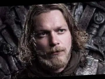 Andrew Dunbar en 'Juego de Tronos' Andrew Dunbar en 'Juego de Tronos'