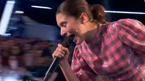Final de 'La Voz Kids' Final de 'La Voz Kids'