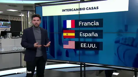 intercambios intercambios