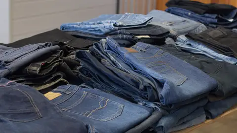 Vaqueros Vaqueros