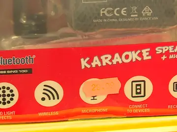 Muñecos con internet Muñecos con internet