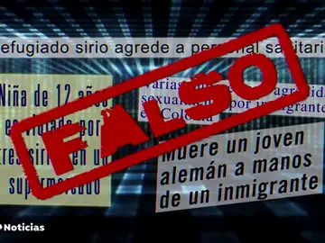 En 2022 habrá más información falsa en internet que información veraz En 2022 habrá más información falsa en internet que información veraz