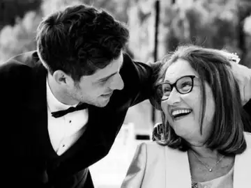 Muere la madre de Sergi Roberto Muere la madre de Sergi Roberto