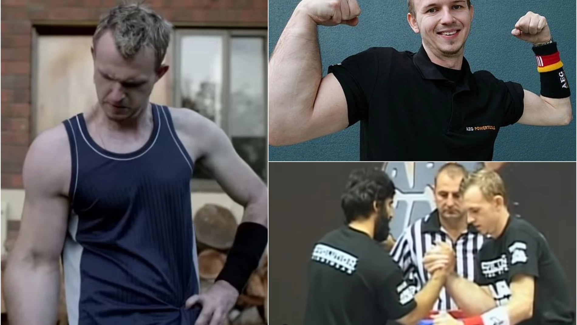 Matthias Schlitte Matthias Schlitte
