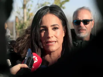 Begoña Villacís, vicealcaldesa de Madrid Begoña Villacís, vicealcaldesa de Madrid