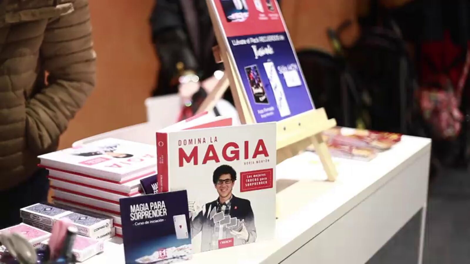 El XVI Festival Internacional 'Vive la Magia' llega a León