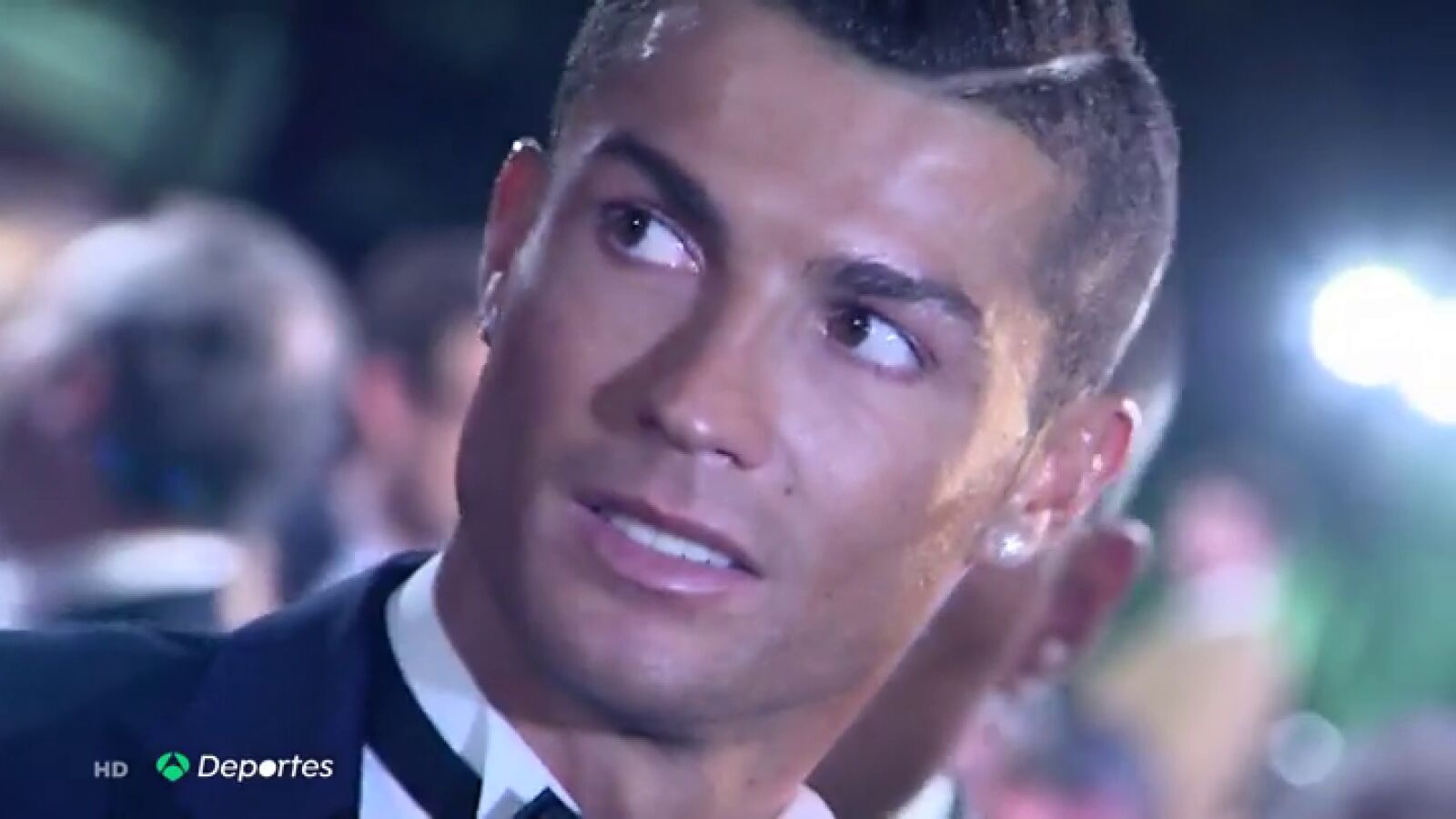 ¿Cuál es el deseo de Cristiano Ronaldo cuando se retire del fútbol? El portugués se confiesa