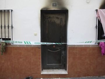 Mueren dos personas en el incendio de una vivienda en Cártama (Málaga)