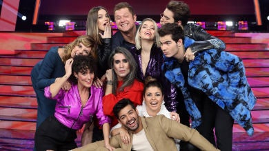 La razón de un concursante por la que duda si volvería a concursar en 'Tu cara me suena'