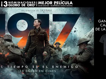 Concurso '1917' Concurso '1917'