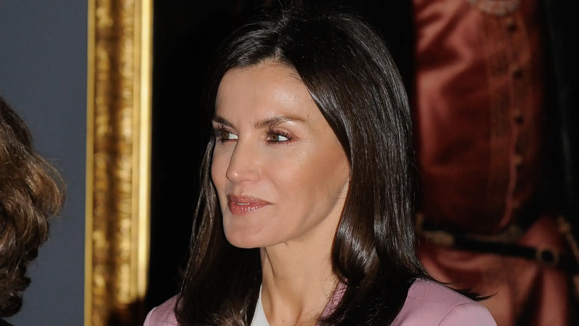 Reina Letizia