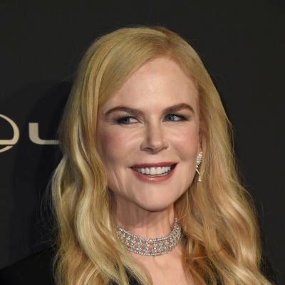 Nicole Kidman