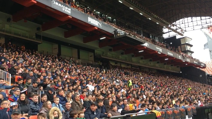 Mestalla