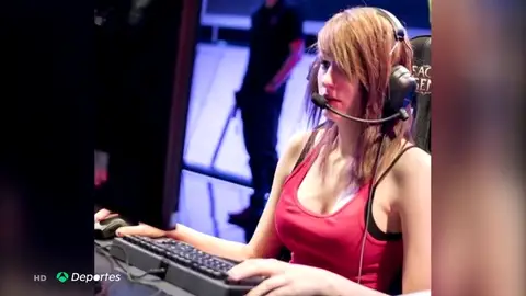 El calvario de la gamer transgénero Remilia antes de su extraña muerte: "Es como un cuchillo en mi vagina" El calvario de la gamer transgénero Remilia antes de su extraña muerte: "Es como un cuchillo en mi vagina"
