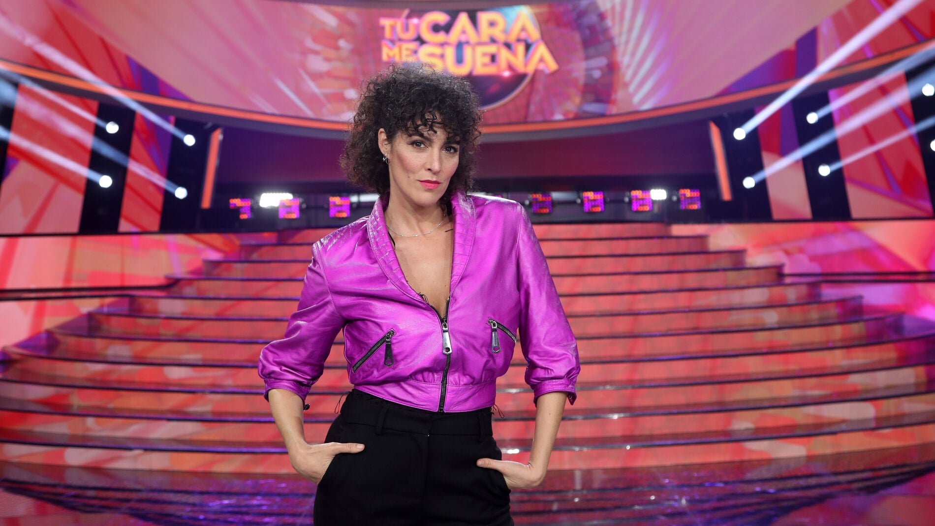 Roc&iacute;o Madrid, 'Tu cara me suena'