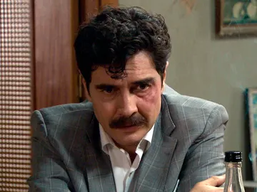 El maquiavélico plan de Armando Ordóñez El maquiavélico plan de Armando Ordóñez