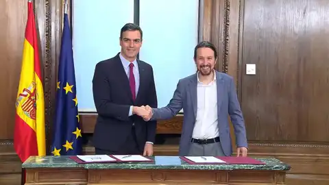 Sánchez e Iglesias Sánchez e Iglesias