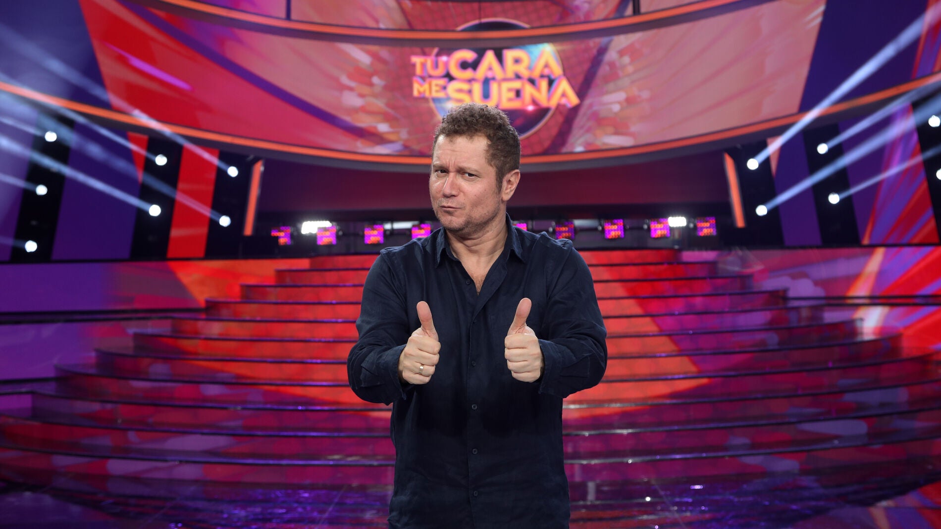 El monaguillo, 'Tu cara me suena'