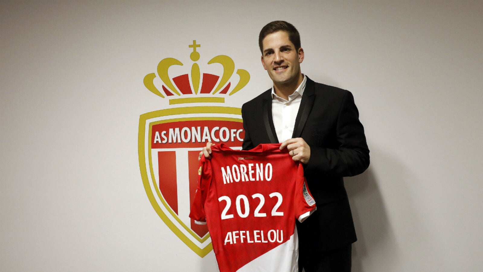 Robert Moreno: 