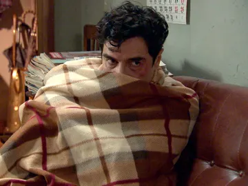 Irene y Julia, devastadas con el secuestro de Armando Irene y Julia, devastadas con el secuestro de Armando