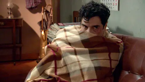 Irene y Julia, devastadas con el secuestro de Armando Irene y Julia, devastadas con el secuestro de Armando