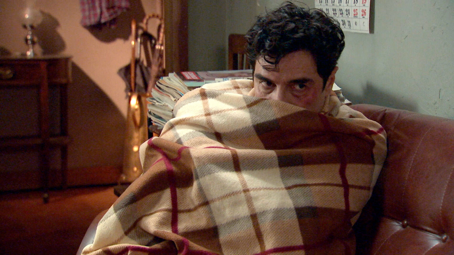 Irene y Julia, devastadas con el secuestro de Armando