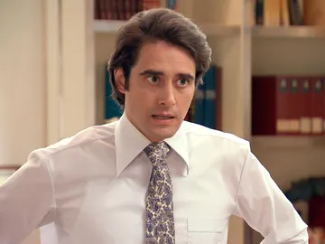 Jacobo, ¿al mando del hotel? Jacobo, ¿al mando del hotel?