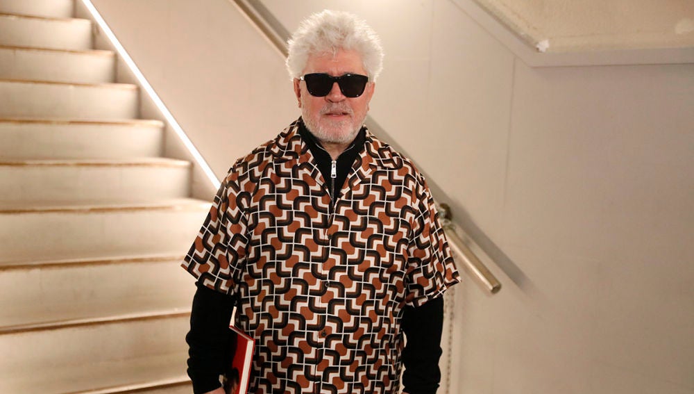 Pedro Almodóvar