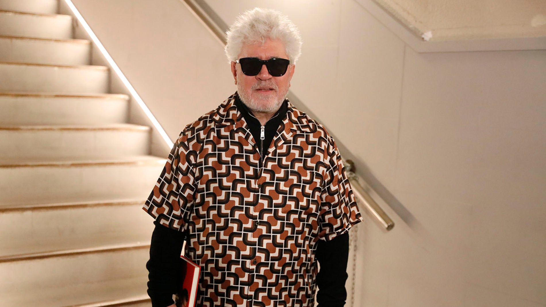 Pedro Almod&oacute;var