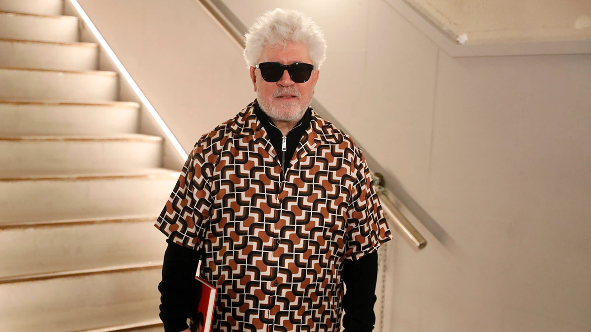 Pedro Almodóvar Pedro Almodóvar
