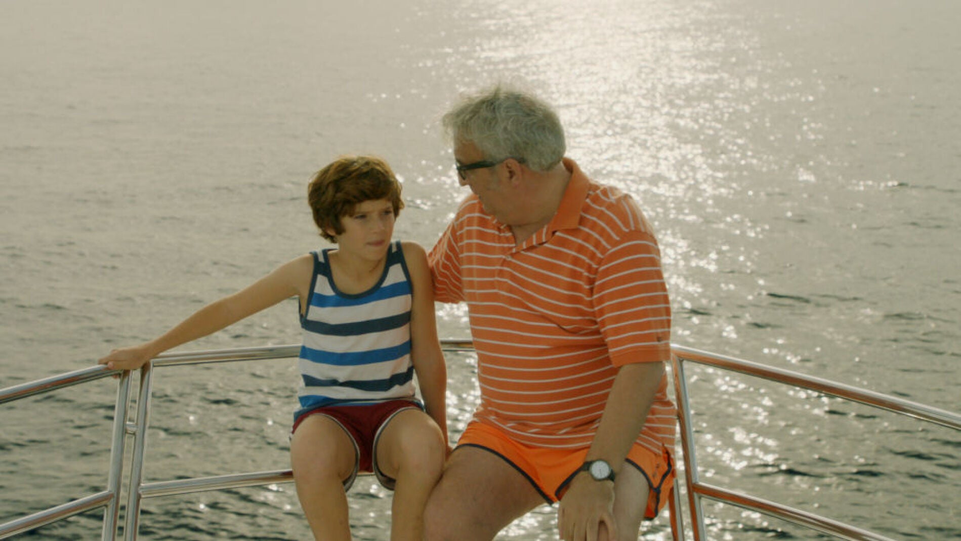 'El mejor verano de mi vida'