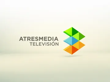 Logo Atresmedia Televisión Logo Atresmedia Televisión