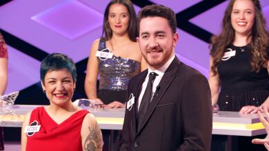 Juanra Bonet destapa la habilidad de M. A. que ha pasado desapercibida durante 60 programas en ‘¡Boom!’