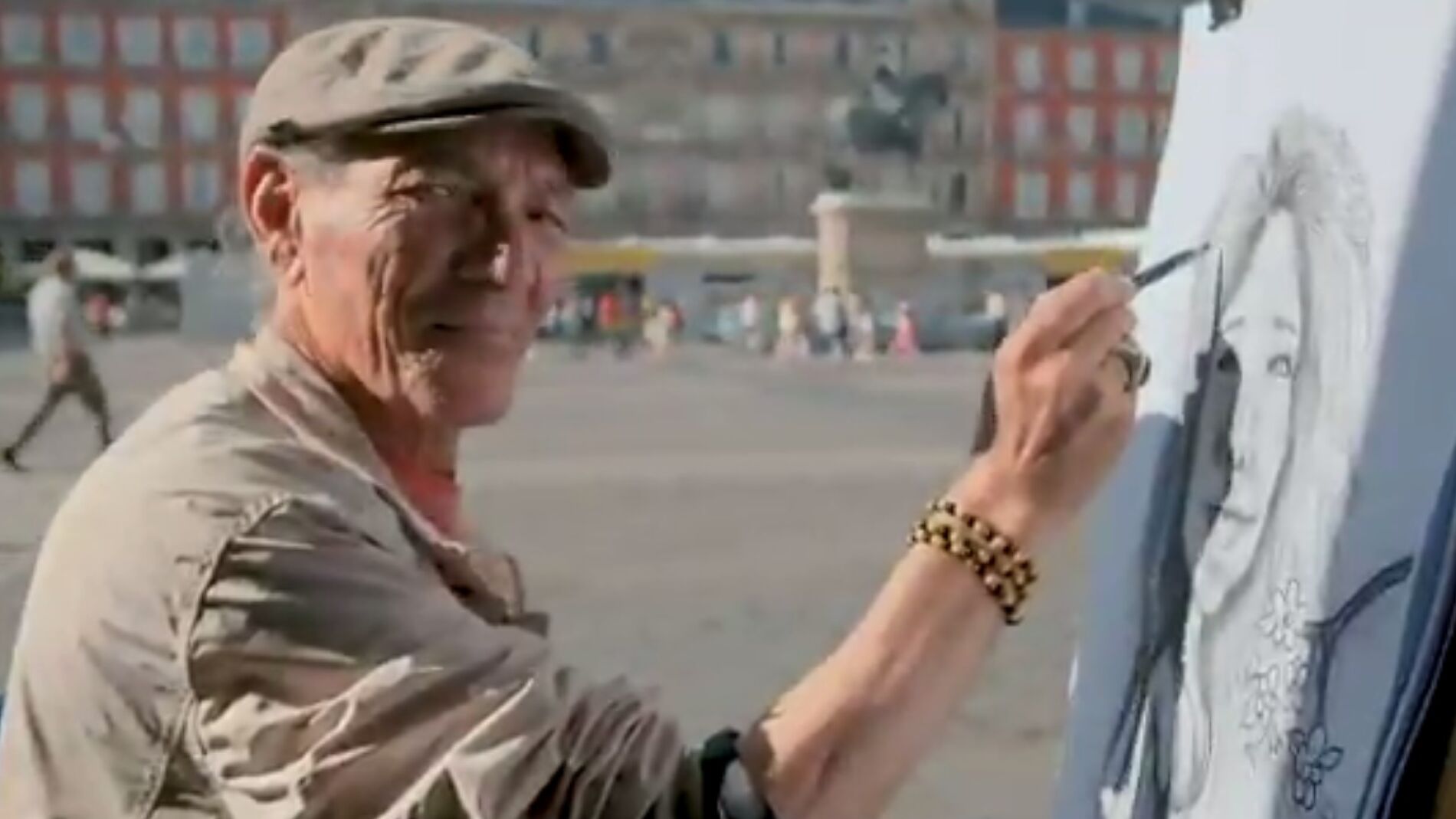 La lista de consejos que un grupo de centenarios le dedican a una persona que todav&iacute;a no ha nacido