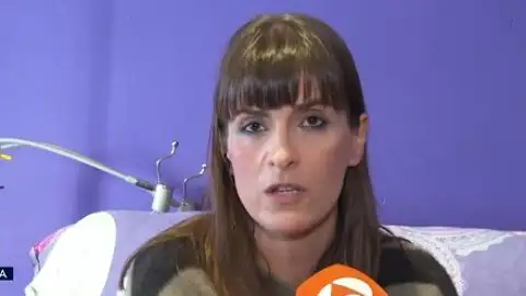 Nuera del fallecido Nuera del fallecido