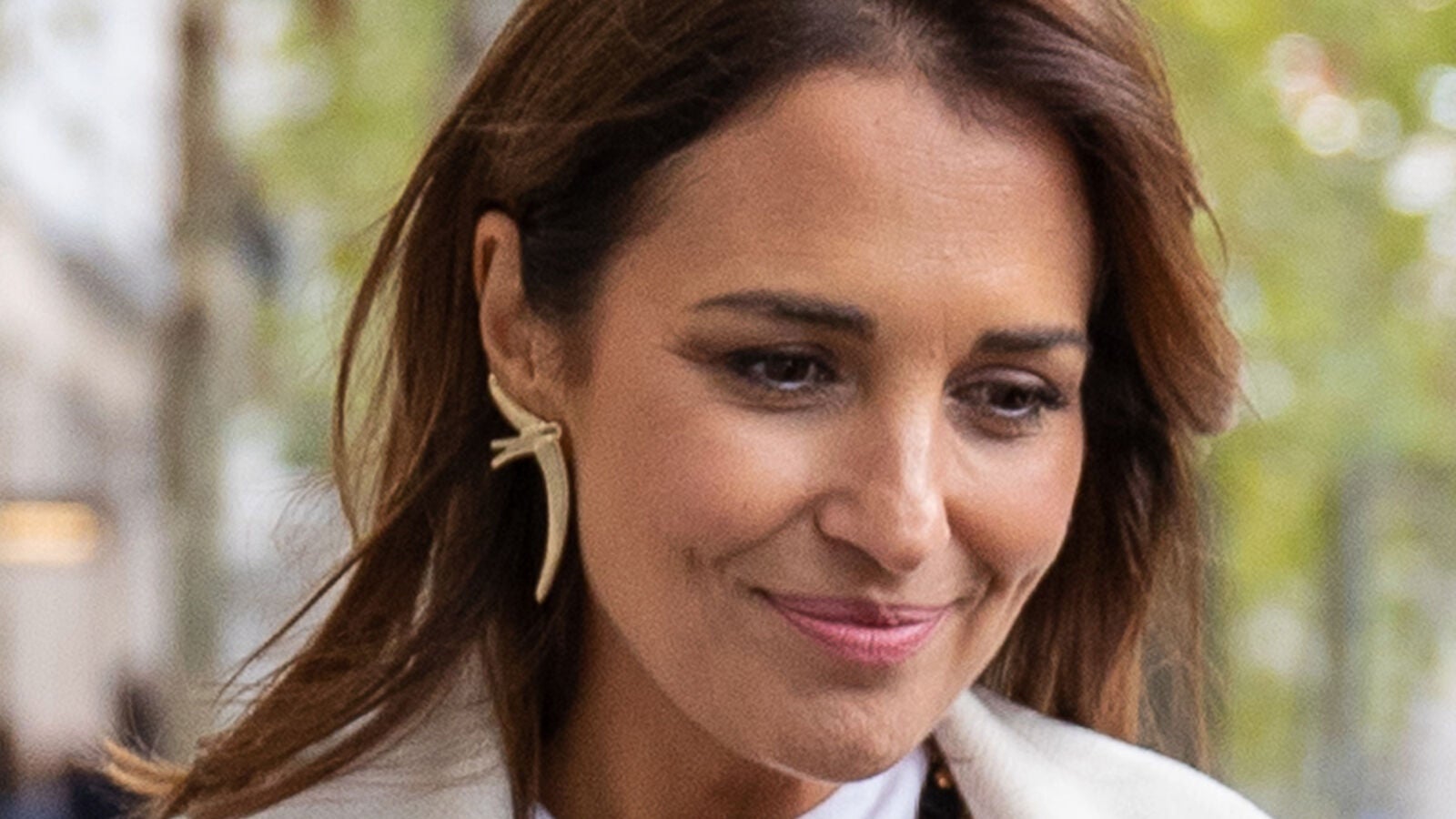 Paula Echevarría zanja los rumores de embarazo con esta foto en Instagram 