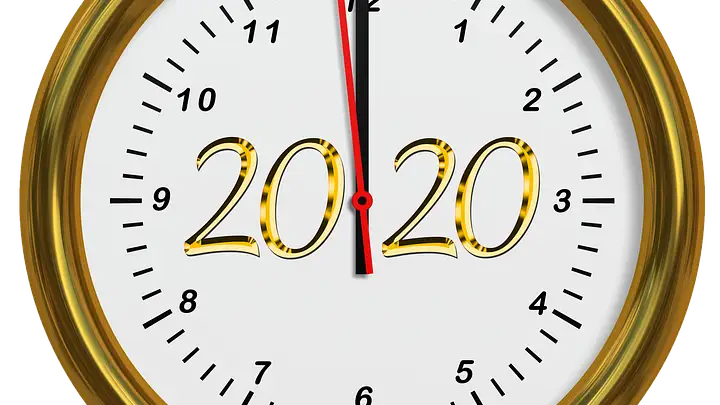 Primera visita de 2020 (first footing) Primera visita de 2020 (first footing)