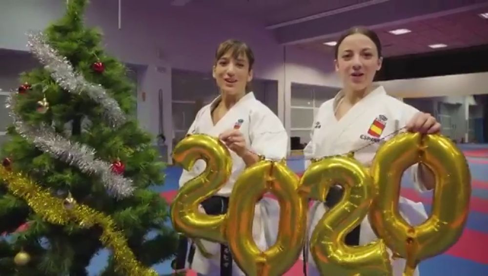 El deporte femenino en España ha hecho historia en 2019