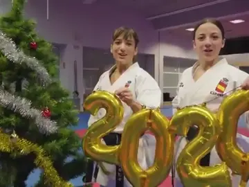 El deporte femenino en España ha hecho historia en 2019 El deporte femenino en España ha hecho historia en 2019
