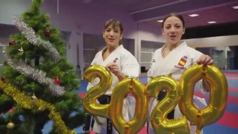 El deporte femenino en Espa&ntilde;a ha hecho historia en 2019