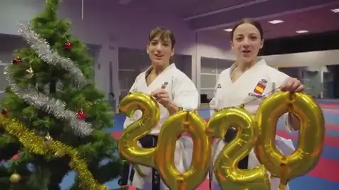 El deporte femenino en España ha hecho historia en 2019 El deporte femenino en España ha hecho historia en 2019