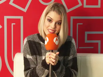 ¡Felices fiestas! Los concursantes de 'Tu cara me suena' despiden el año 2019 ¡Felices fiestas! Los concursantes de 'Tu cara me suena' despiden el año 2019