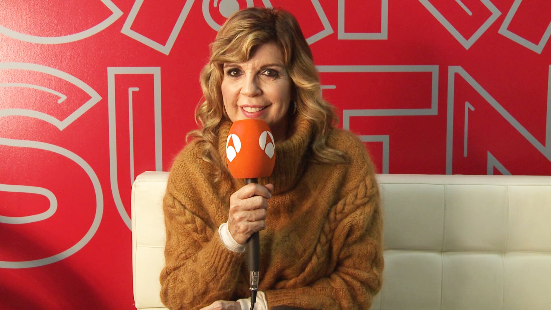 &iquest;Qu&eacute; le piden los concursantes de 'Tu cara me suena' al 2020?