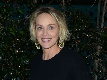 Sharon Stone Sharon Stone