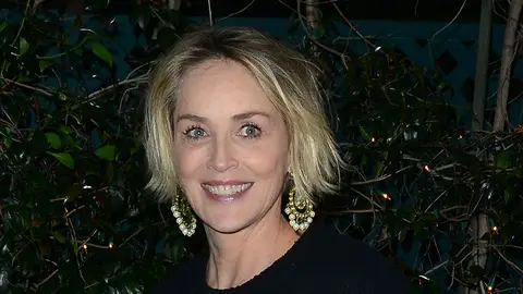 Sharon Stone Sharon Stone