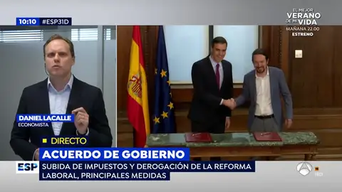 daniel lacalle daniel lacalle